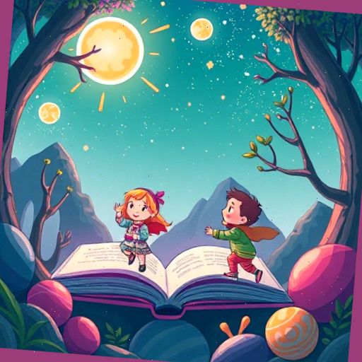 Children's Story Collection